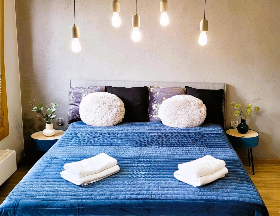 קרקוב Apartamenty Kossak Residence מראה חיצוני תמונה