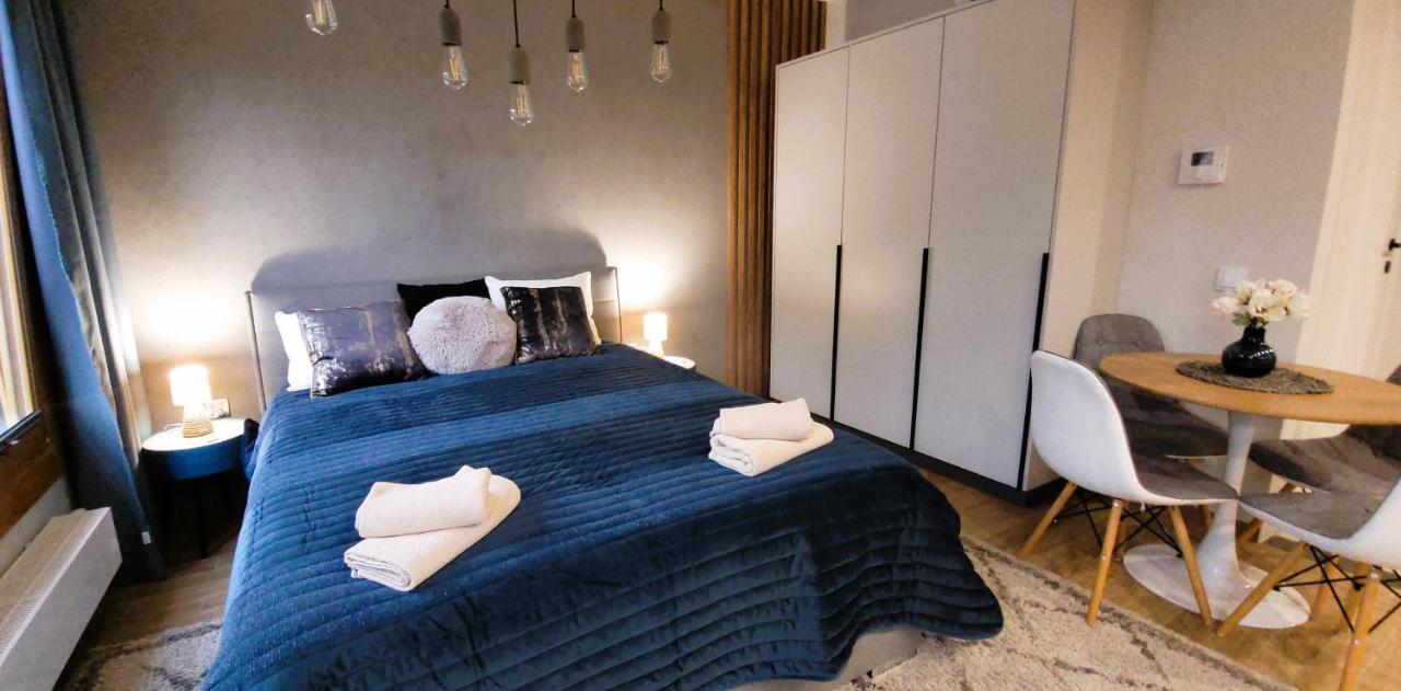 קרקוב Apartamenty Kossak Residence מראה חיצוני תמונה