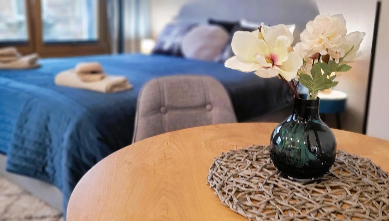 קרקוב Apartamenty Kossak Residence מראה חיצוני תמונה