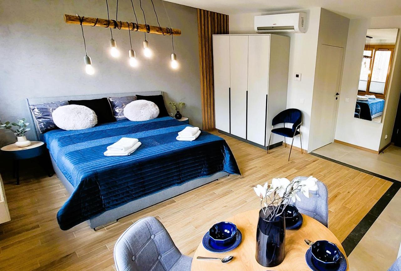 קרקוב Apartamenty Kossak Residence מראה חיצוני תמונה