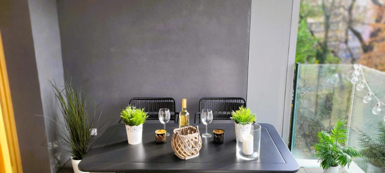 קרקוב Apartamenty Kossak Residence מראה חיצוני תמונה
