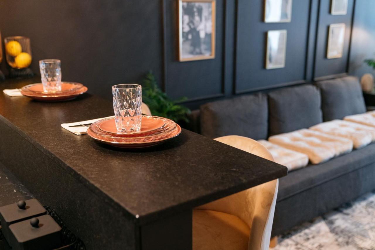 קרקוב Apartamenty Kossak Residence מראה חיצוני תמונה