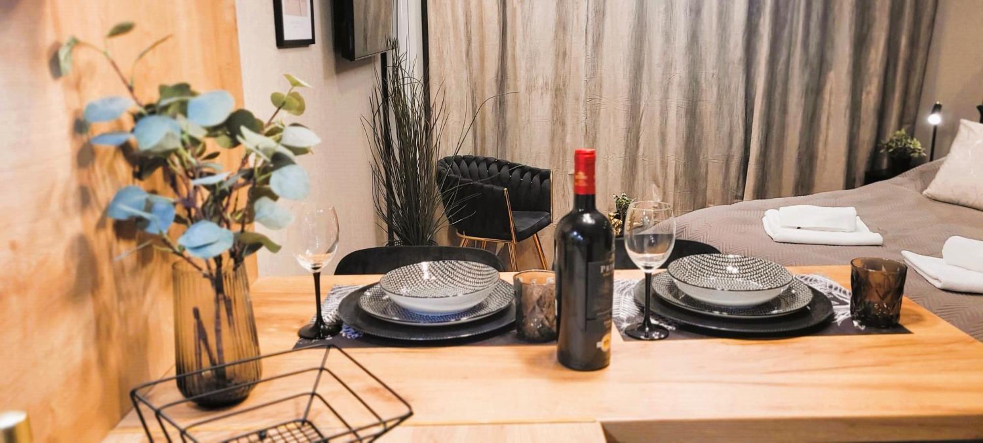 קרקוב Apartamenty Kossak Residence מראה חיצוני תמונה