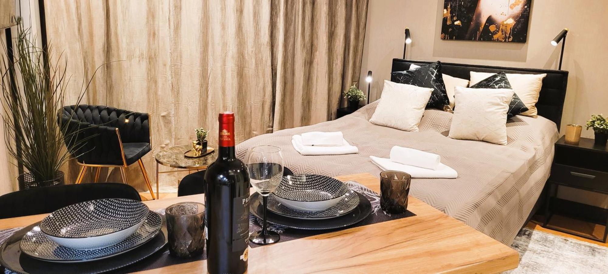 קרקוב Apartamenty Kossak Residence מראה חיצוני תמונה