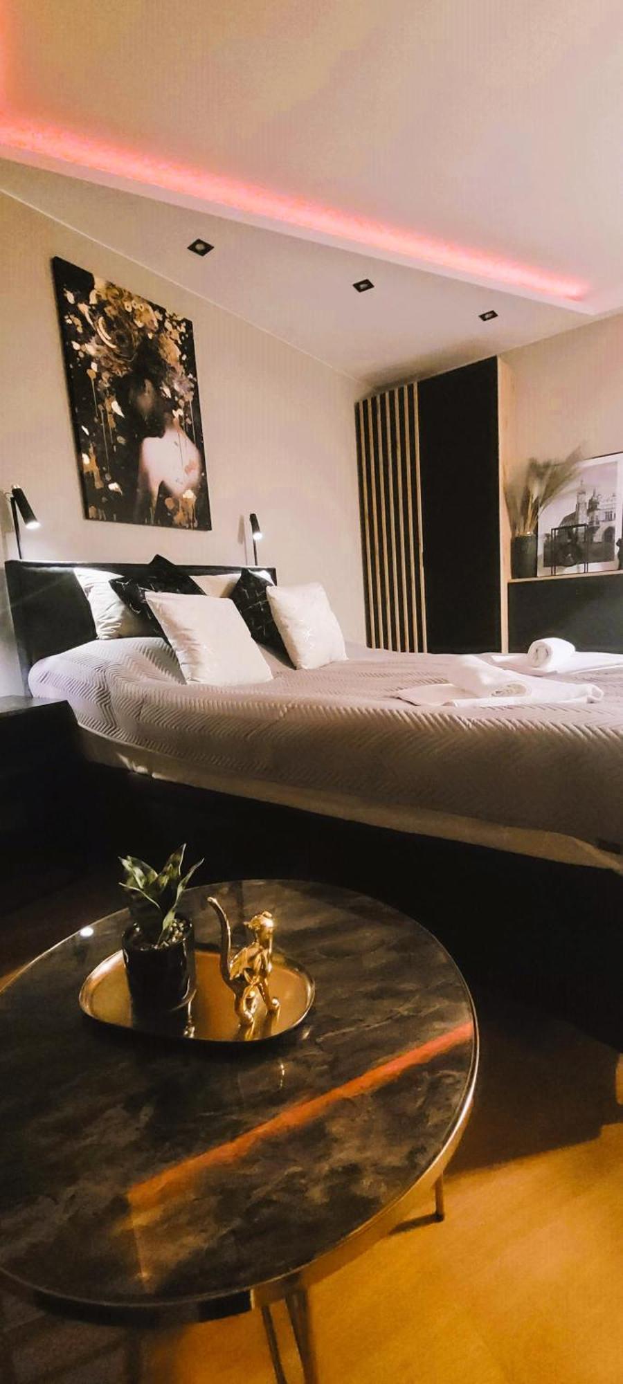 קרקוב Apartamenty Kossak Residence מראה חיצוני תמונה